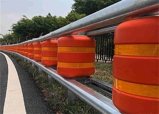 satın al Özelleştirilebilir Yol Güvenliği Koruyucu Yuvarlanma Bariyerleri Kurulumu Kolay SB Sınıfı online manufacture