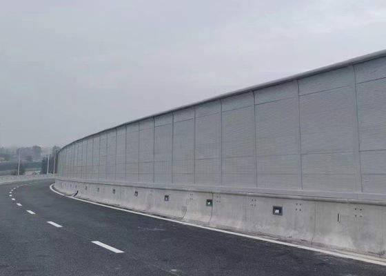 satın al UV Direnci Beton Gürültü Engelli Gürültü Azaltımı için Etkili Çözüm online manufacture