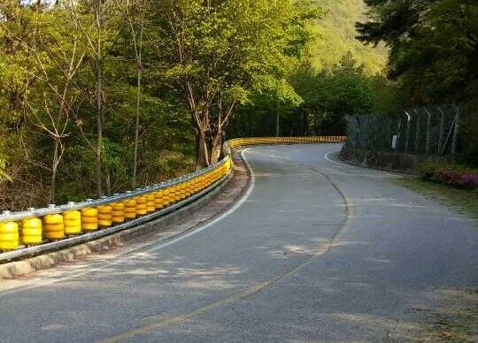 satın al 10-15 Gün Üretim Süresi Güvenlik Rulo Bariyeri Özel Güvenlik Bariyeri Personeli ve Ekipmanları Çarpışmalardan Korur online manufacture