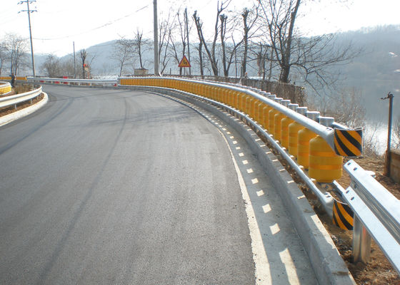 satın al Üretim Süresi 10-15 Gün Güvenlik Makaralı Bariyer Yüzeye Monte Edilebilir Optimal Çözüm Personeli Ekipman Çarpışmalarından Korur online manufacture