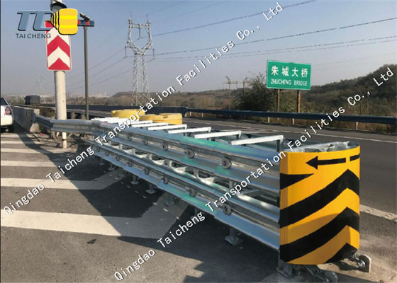Good price Yüksek Kaliteli Yol Güvenliği Koruyucu, Çarpışma Karşıtı Barikat Çarpışma Yastığını Yönlendirebilir çevrimiçi