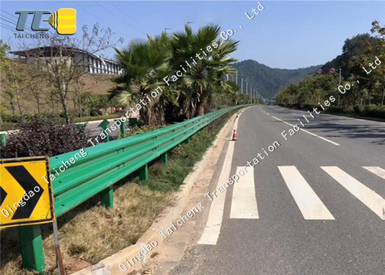 Good price Trafik Güvenliği Engelli W Çapı Koruyucu Raylar Yol Koruyucu Kullanılan Güvenlik Çelik Otoyol Koruyucu çevrimiçi