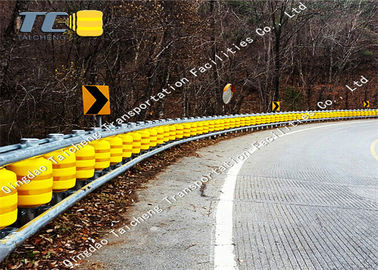 satın al Expressway Yol Trafik Güvenliği İçin Yüksek Hızlı Dönen Flex Beam Korkuluk online manufacture