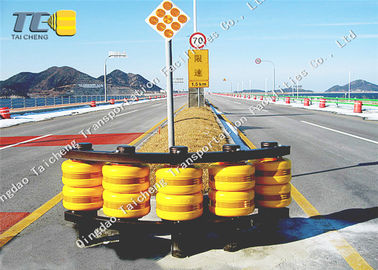 Good price Makaralı Yol Bariyeri Güvenlik Barikat Üretim Seviyesi 4 Kalabalık Kontrol Bariyerleri çevrimiçi
