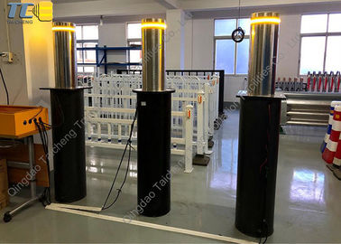 Good price 3S Düşme Zamanı Korrozyona Karşı Hidrolik Taşlar Ana Kapı Giriş Güvenlik Bariyeri çevrimiçi