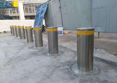 Good price Paslanmaz çelik IP68 Otomatik Hidrolik Taşlar 6mm Duvar Kapı Giriş / Çıkış için çevrimiçi