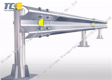 Good price Yolu korumak için özel Q235 W kiriş koruma çitleri çevrimiçi