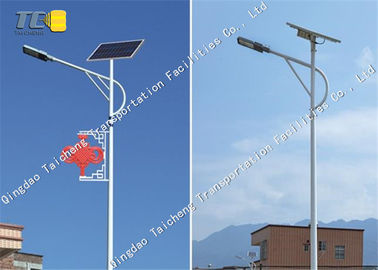 Good price Karayolları Güneş Enerjili Yol Lambaları Döküm Alüminyum Alaşımlı Malzeme Enerji Tasarrufu çevrimiçi