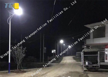 Good price Otomatik Yoğunluk Kontrollü Açık Güneş Enerjili Yol Led Işıkları çevrimiçi