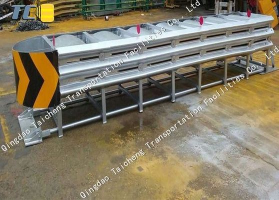 Good price Çarpma Yastığı Köprü Genleşme Derzleri Beton Çelik Bariyerler Zayıflatıcı Sistem çevrimiçi