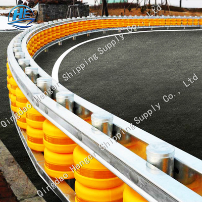 Good price Korrozyona Dirençli Otoyol Rol Barrier 4 Metre çevrimiçi