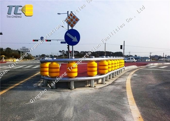 Good price Trafik Güvenliği İçin Çarpışmaya Karşı Dayanıklı Dış Rol Barrier çevrimiçi