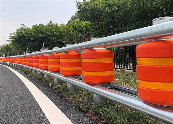 Good price Yol Trafiği Otoyol Güvenliği Çakışma Karşıtı Rol Barrier SB Sertifikalı çevrimiçi