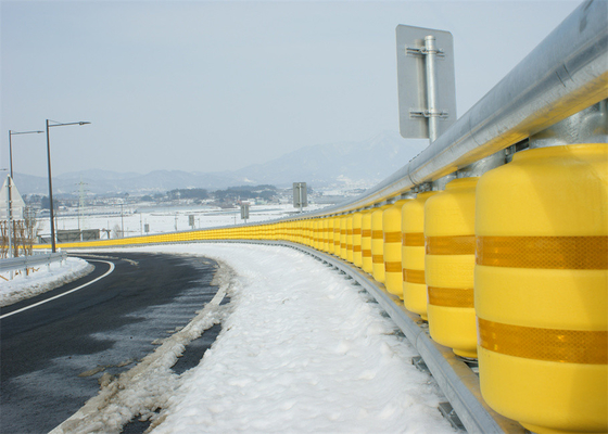 Good price Otoyol Trafiği Güvenliği İçin Yol EVA Yastık Rol Çarpışma Engelli çevrimiçi