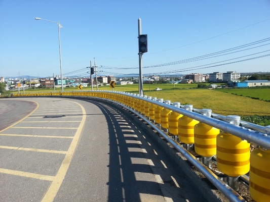Good price Otoyollar HDG Orta Doğu için Otoyol Rol Barrier çevrimiçi