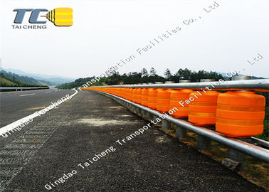 Good price Trafik Güvenliği Roller Crash Bariyer Rolling Barrier Çevre Dostu çevrimiçi