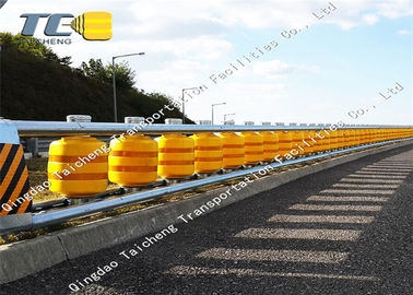 Good price W Kiriş Yolu Güvenlik Bariyerleri Trafik Kazası Bariyeri Çevre Koruma çevrimiçi