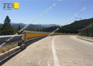 Good price Kaza Araba Haddeleme Korkuluk Bariyer Sonrası Aralığı 650mm 700mm 1000mm çevrimiçi