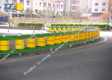 Good price 1m Anti Çarpışma Dönen Korkuluk Yol Güvenlik Bariyerleri çevrimiçi