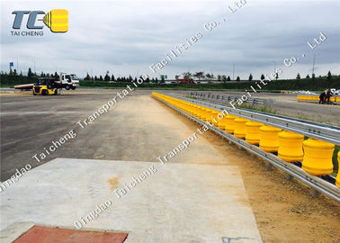 Good price Otoyol Silindiri Korkuluk EVA Güvenlik Işığı, 350 X 500 MM Boyutunu Yansıtır çevrimiçi