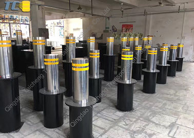 Çelik Otomatik Hidrolik kolye 360mm çapı 3S Düşme Zamanı IP68 Koruma