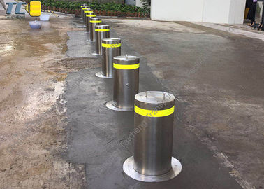 Otomatik Çelik Kolye 3.5s Açma Hızı IP68 Koruma -40-70°C Isı Koruması
