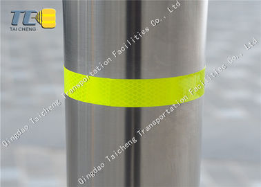 Good price Manuel Erişim Kök Sabit Bollard Teleskopik Park Bariyerleri Araç Erişimi İçin çevrimiçi