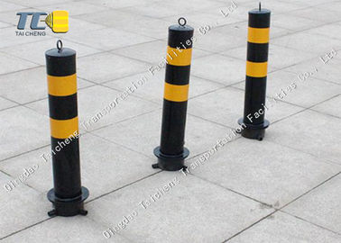 Good price Yüksek Güvenlikli Çıkarılabilir Park Mesajları 304 Paslanmaz Çelik Yol Trafik Güvenliği çevrimiçi