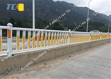Good price Belediye Mühendisliği / Fabrikalar İçin Korozyona Dayanıklı Yol Bariyeri Çiti çevrimiçi