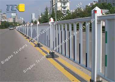 Good price Passız Beton Yol Bariyeri Yok Çinko Çelik Korkuluk Yükselen Bollard Anti Pozlama çevrimiçi