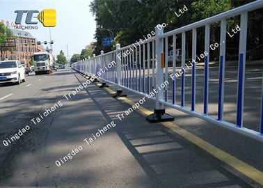 Good price Yüksek Yoğunluklu Belediye Otokorkuluk Paslanmaz, Otomatik Yol Bariyeri Çit çevrimiçi