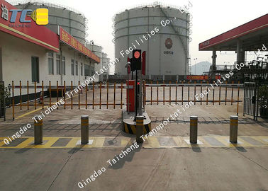 Good price Paslanmaz Çelik Otomatik Driveway Kelepçeleri, Elektrikli Yükselen Kelepçeleri çevrimiçi
