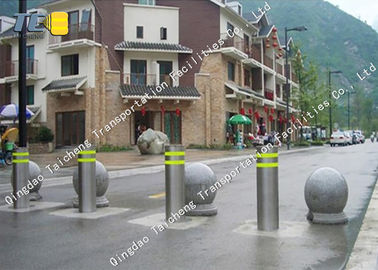 Good price Pnömatik Tip Otomatik Yükselme Altlıkları Sıcak Daldırma Galvanizli Yüzey çevrimiçi