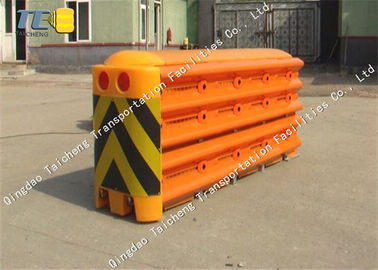Good price Darbe Dayanımı Çarpışma Yastığı Zayıflatıcı Yol Trafik Güvenliği Q235 Malzemesi çevrimiçi