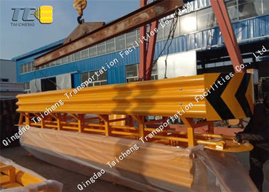 Good price AS4680 AASHTOM108 Standardı ile Özel Yol Blok Crash Yastık Sistemi çevrimiçi