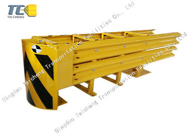 Good price Yol Trafik Güvenliği için ISO14001 Crash Yastık Etki Zayıflatıcı Anti Pas çevrimiçi