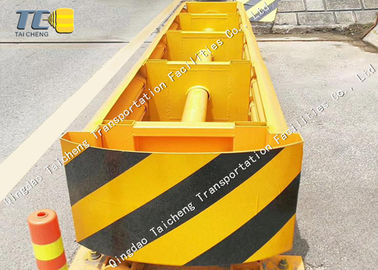 Good price Aşınmaya Dayanıklı Quadguard Çarpışma Yastığı Anti Çarpışma Pedi Yönlendirici Zayıflatıcı çevrimiçi
