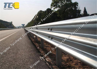 Good price Yüksek Hızlı Karayolları İçin Dalga Metal Yol Güvenliği Bariyerleri Köprüsü Korkuluk çevrimiçi