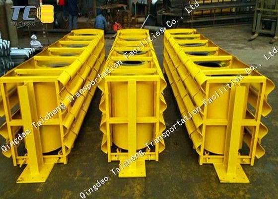 Good price Sıcak Daldırma Galvanizli Çarpışma Yastığı Zayıflatıcı, Yönlendirici Zayıflatıcı çevrimiçi
