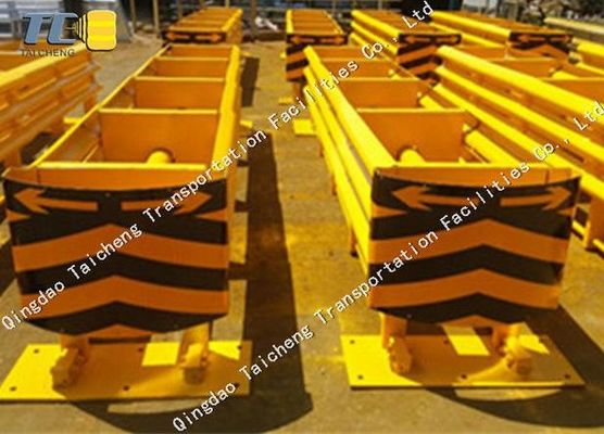 Good price Kaza Yastığı Otoyol Güvenlik Çit Kaza Yastığı Güvenlik için Engelleme çevrimiçi