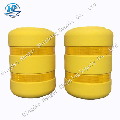 Good price PU ve PVC Korkuluk Bariyeri ISO Standardı çevrimiçi